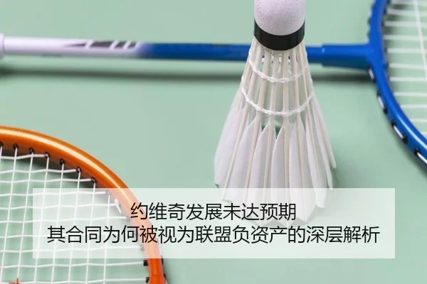 约维奇发展未达预期 其合同为何被视为联盟负资产的深层解析
